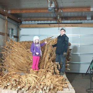 Meet your Posher, April